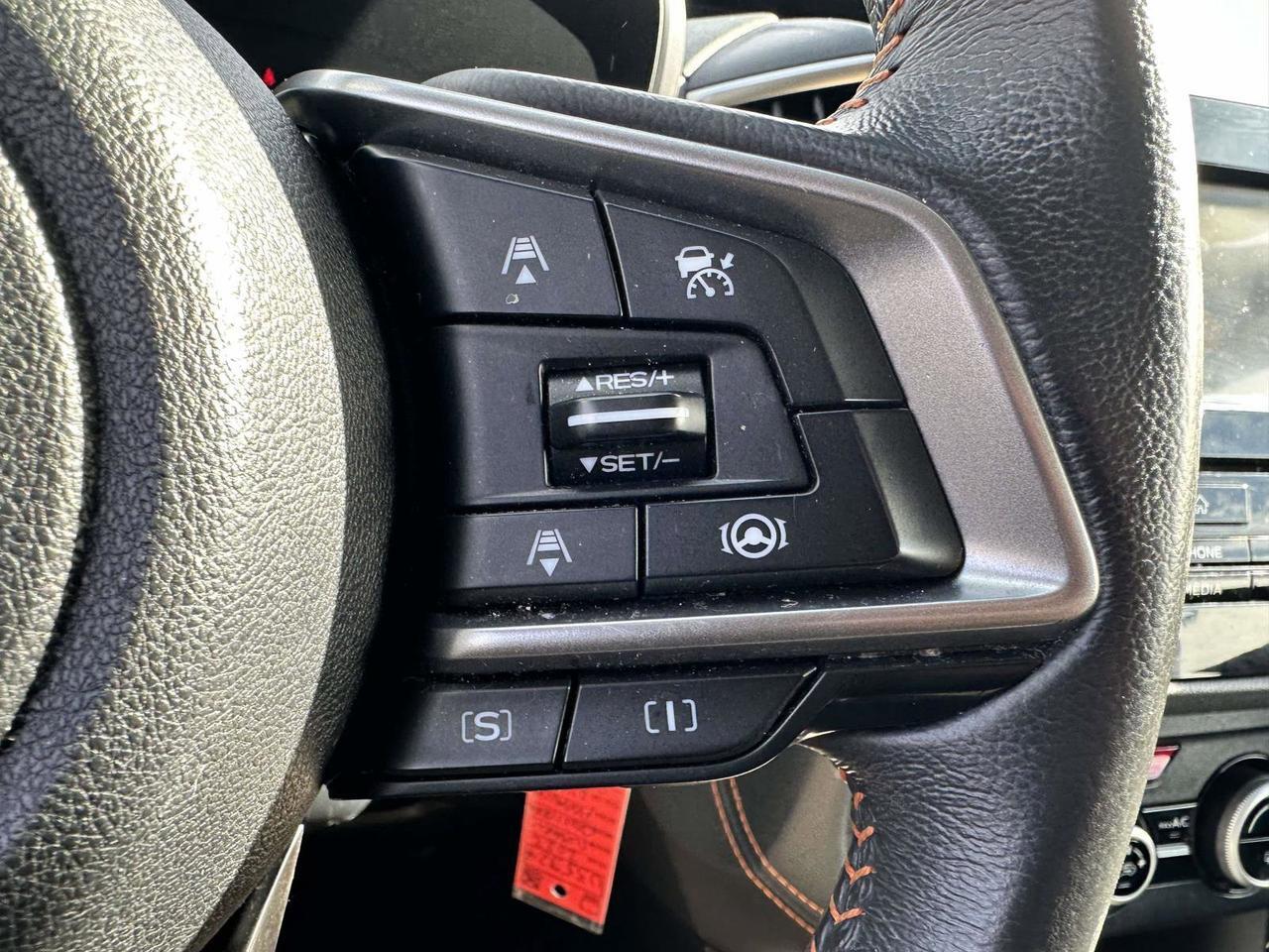 2022 Subaru Crosstrek Premium Clifton Park NY