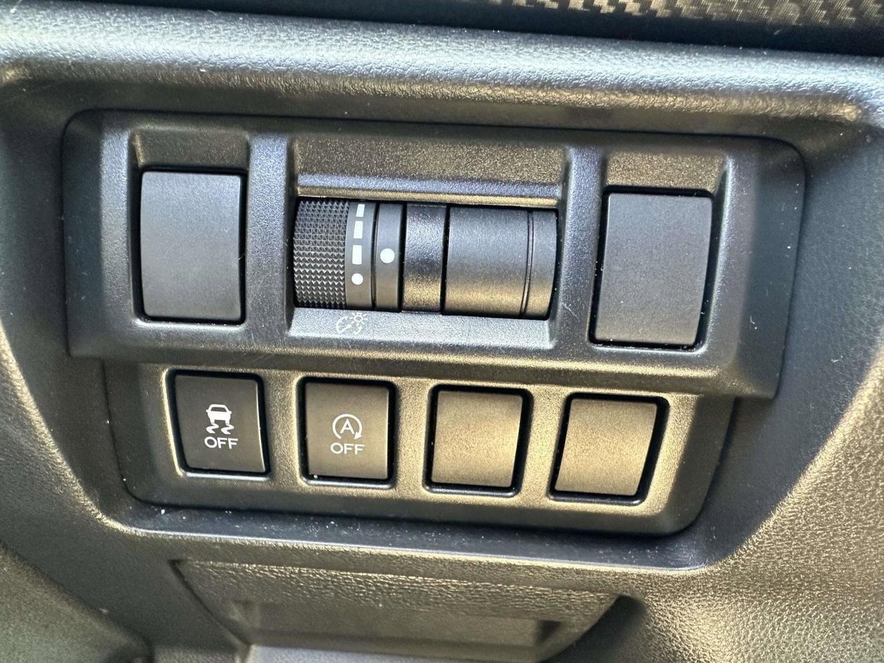 2022 Subaru Crosstrek Premium Clifton Park NY