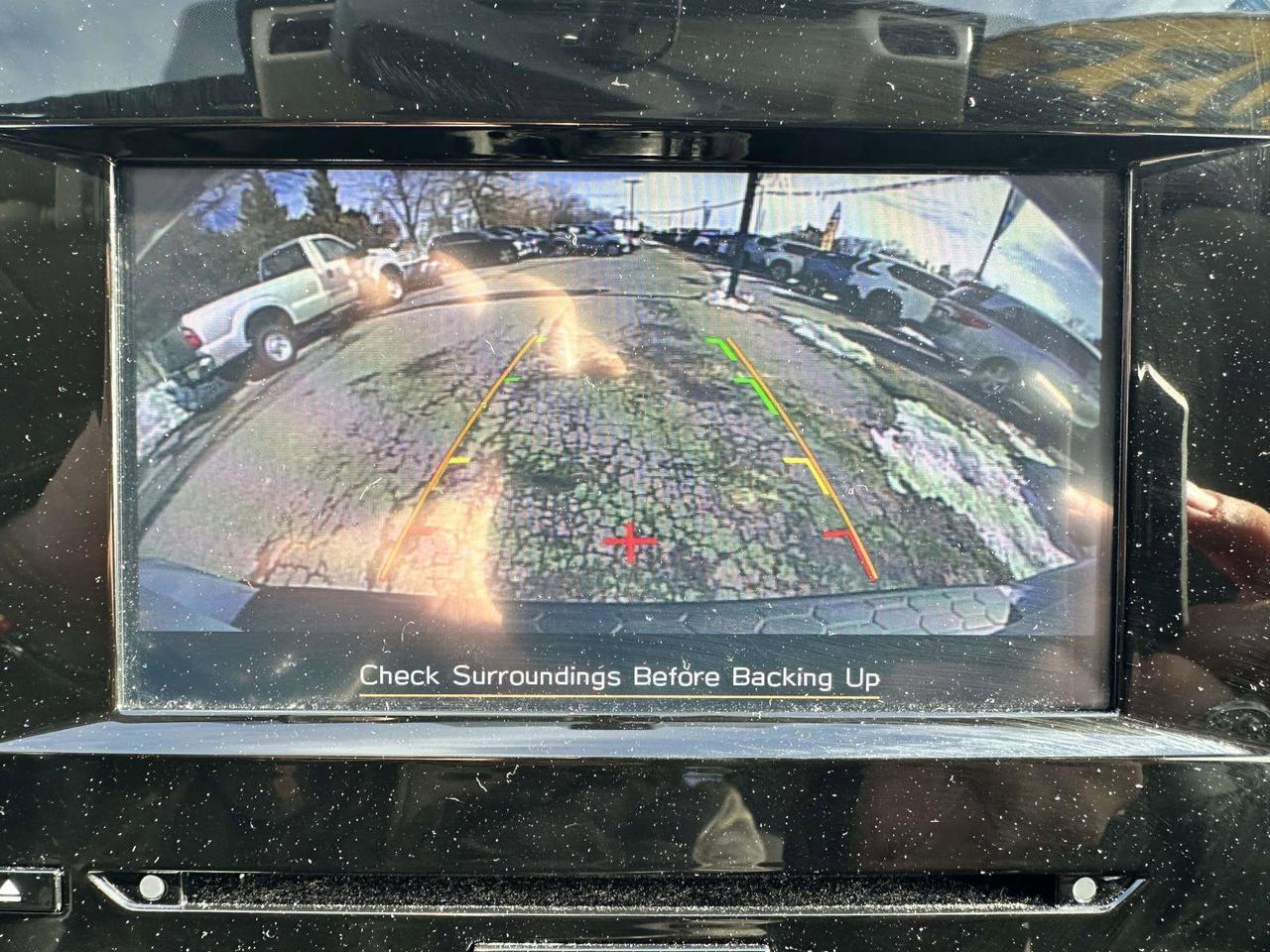 2022 Subaru Crosstrek Premium Clifton Park NY