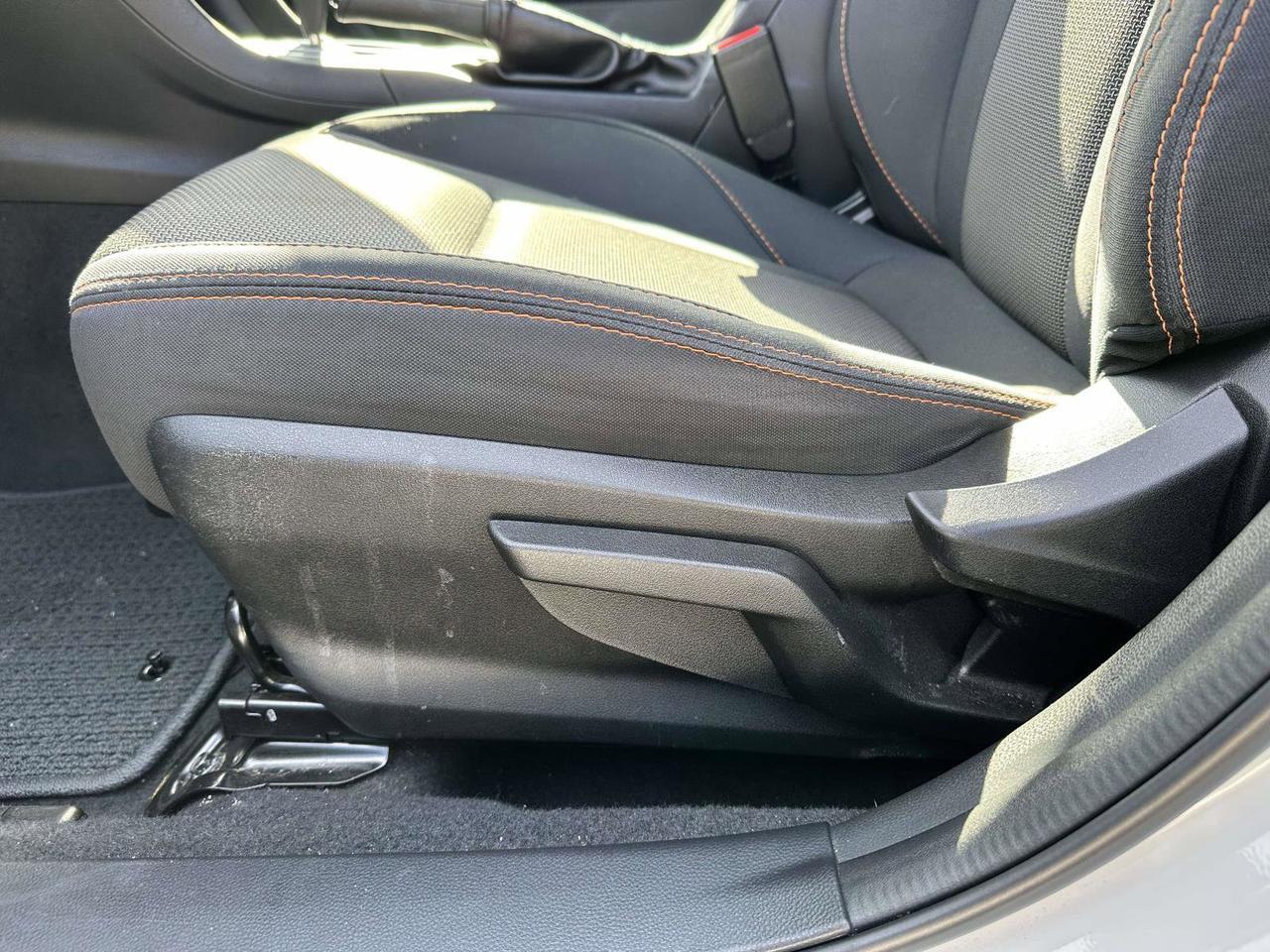 2022 Subaru Crosstrek Premium Clifton Park NY