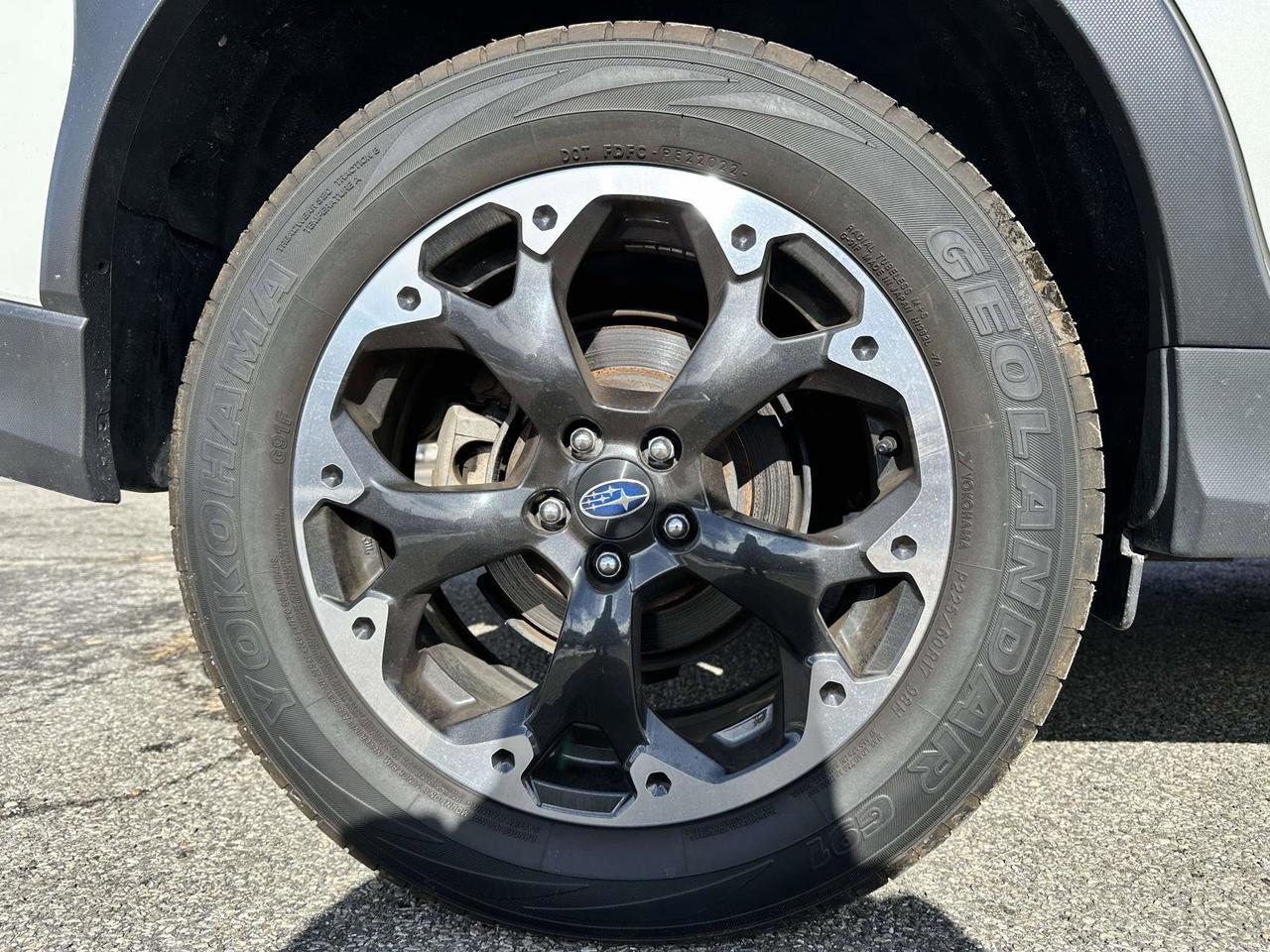 2022 Subaru Crosstrek Premium Clifton Park NY