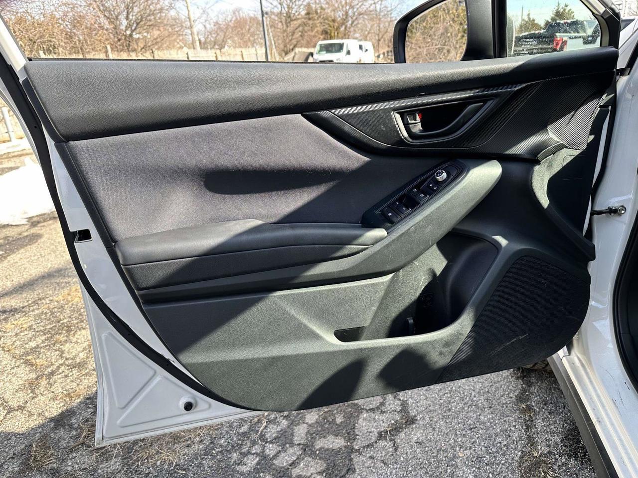 2022 Subaru Crosstrek Premium Clifton Park NY