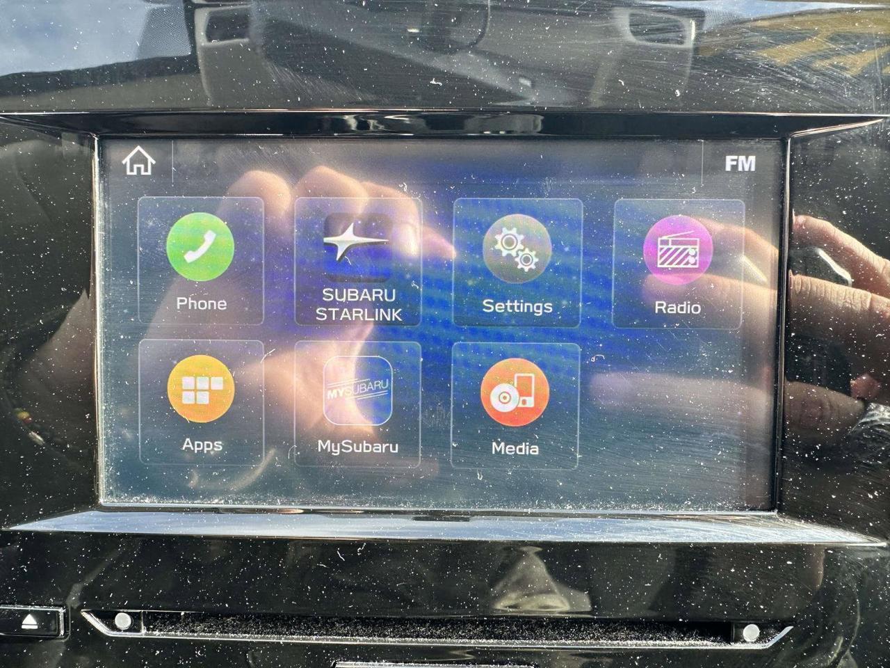 2022 Subaru Crosstrek Premium San Clemente CA