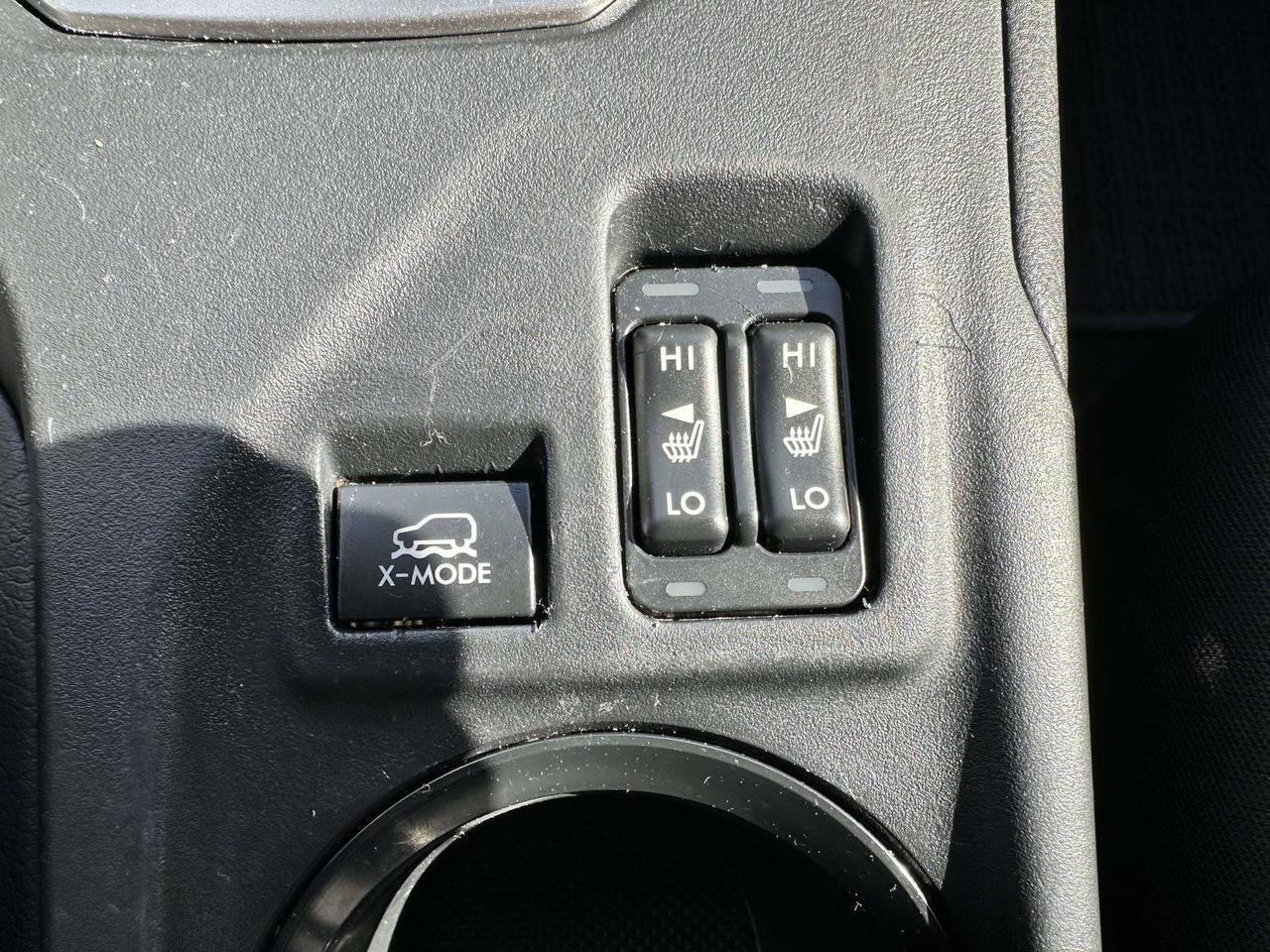 2022 Subaru Crosstrek Premium San Clemente CA