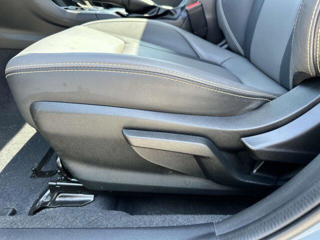 2022 Subaru Crosstrek Sport San Clemente CA