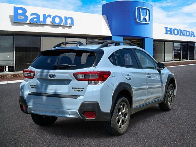 2022 Subaru Crosstrek Sport San Clemente CA