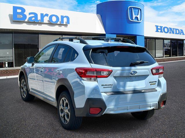 2022 Subaru Crosstrek Sport San Clemente CA