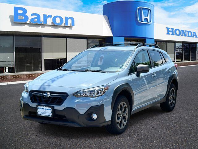 2022 Subaru Crosstrek Sport San Clemente CA