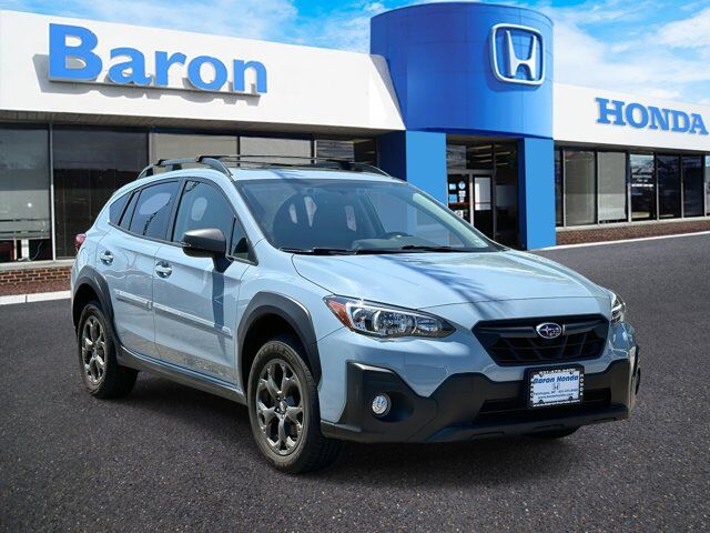 2022 Subaru Crosstrek Sport San Clemente CA