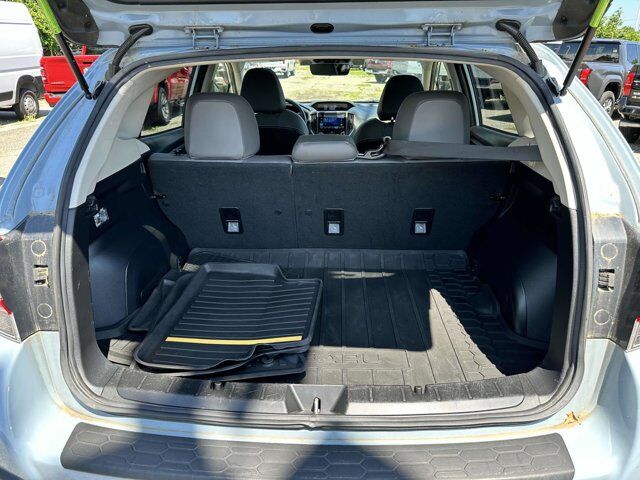 2022 Subaru Crosstrek Sport San Clemente CA