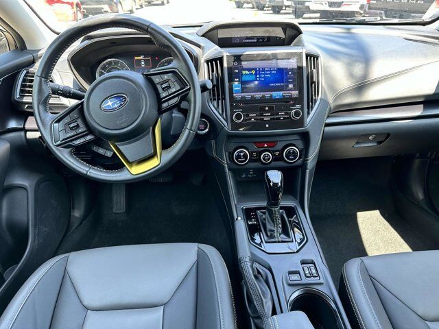 2022 Subaru Crosstrek Sport San Clemente CA