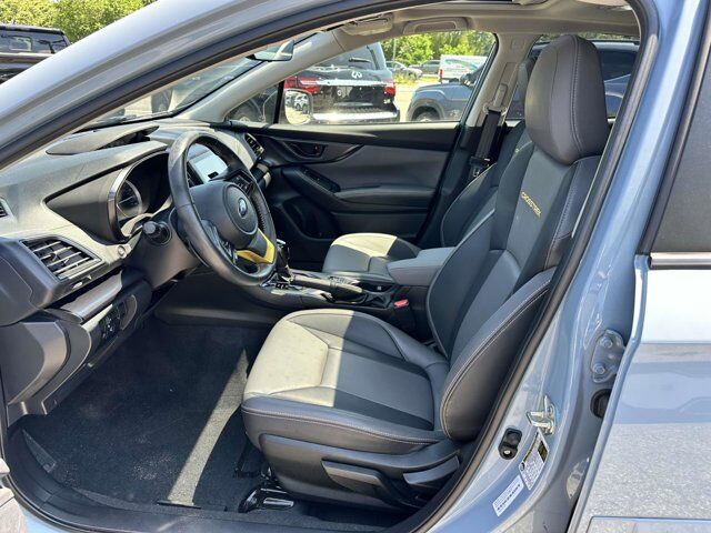 2022 Subaru Crosstrek Sport San Clemente CA