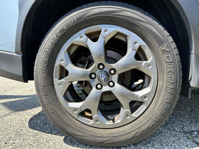 2022 Subaru Crosstrek Sport San Clemente CA