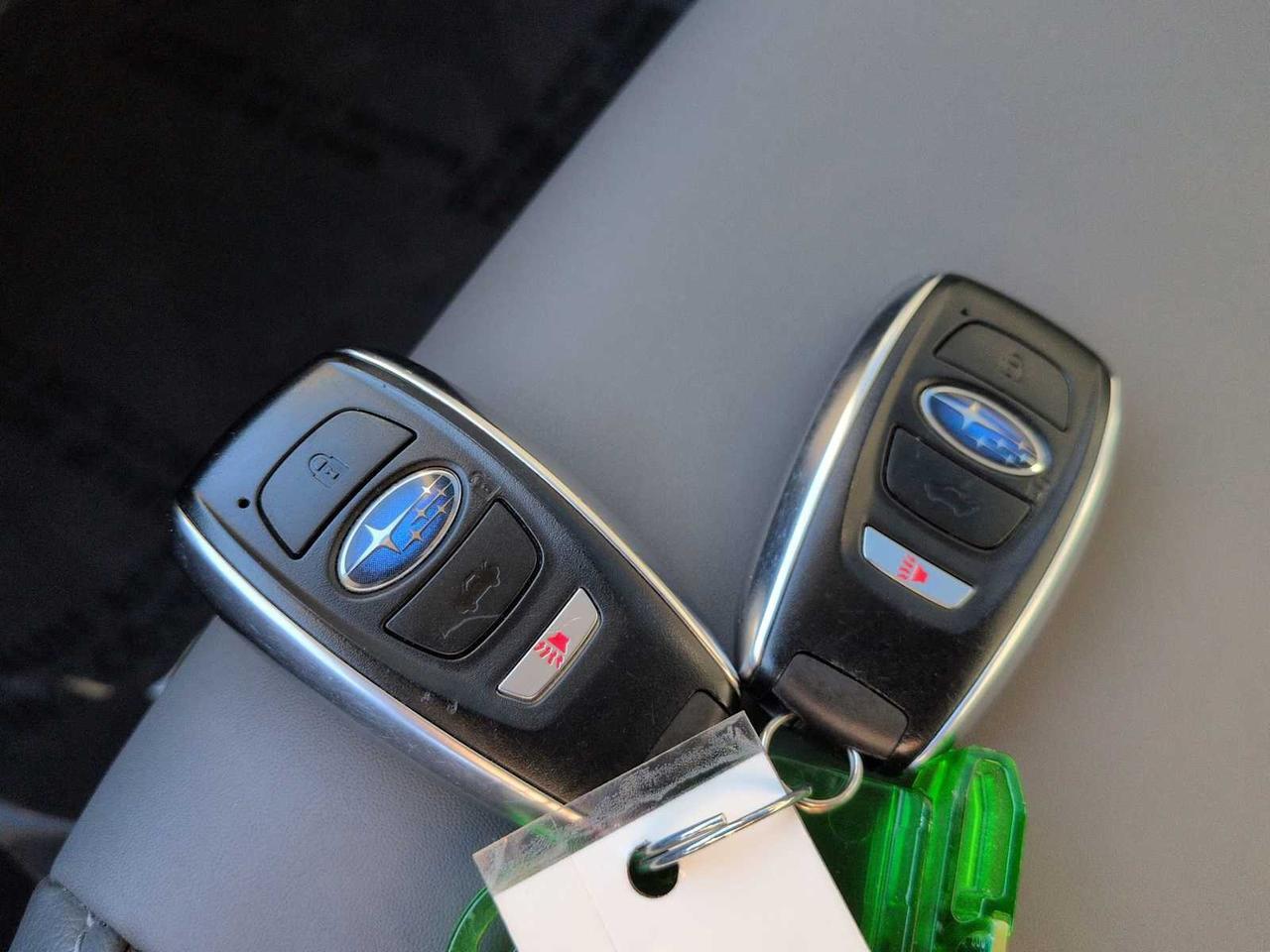 2022 Subaru Crosstrek Sport Irving TX 2022 Subaru Crosstrek Sport Irving TX