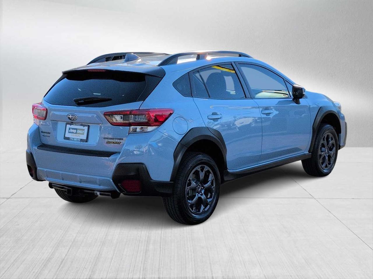 2022 Subaru Crosstrek Sport Irving TX 2022 Subaru Crosstrek Sport Irving TX