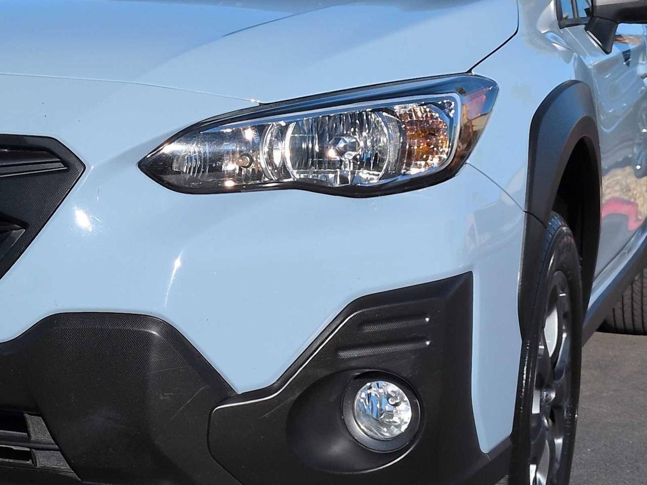 2022 Subaru Crosstrek Sport Irving TX 2022 Subaru Crosstrek Sport Irving TX