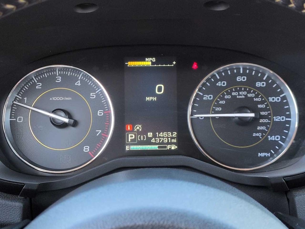 2022 Subaru Crosstrek Sport Irving TX 2022 Subaru Crosstrek Sport Irving TX