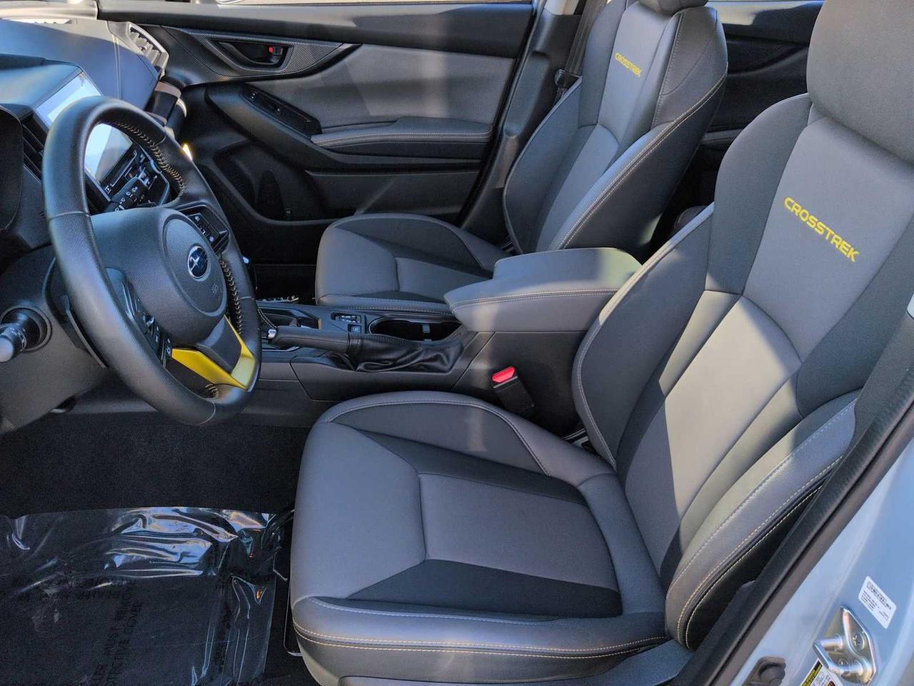 2022 Subaru Crosstrek Sport Irving TX 2022 Subaru Crosstrek Sport Irving TX