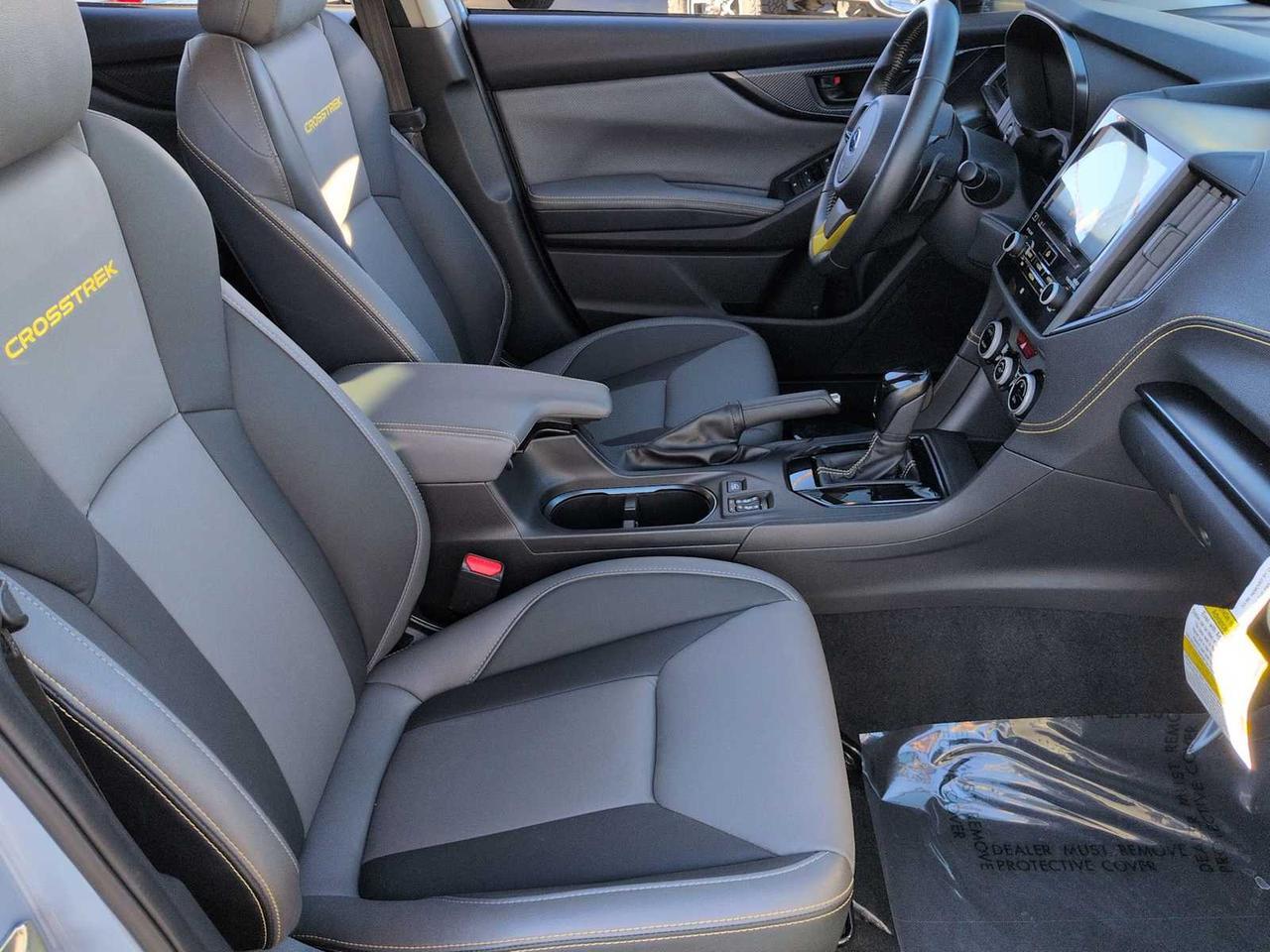 2022 Subaru Crosstrek Sport Irving TX 2022 Subaru Crosstrek Sport Irving TX