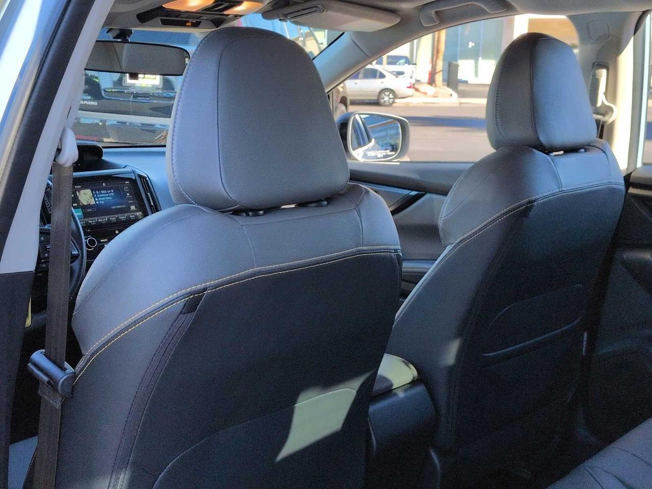 2022 Subaru Crosstrek Sport Irving TX 2022 Subaru Crosstrek Sport Irving TX