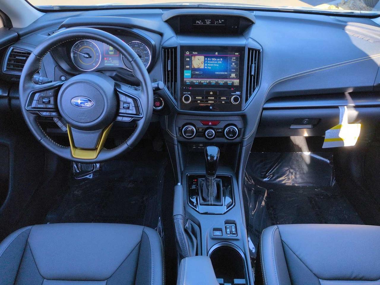 2022 Subaru Crosstrek Sport Irving TX 2022 Subaru Crosstrek Sport Irving TX