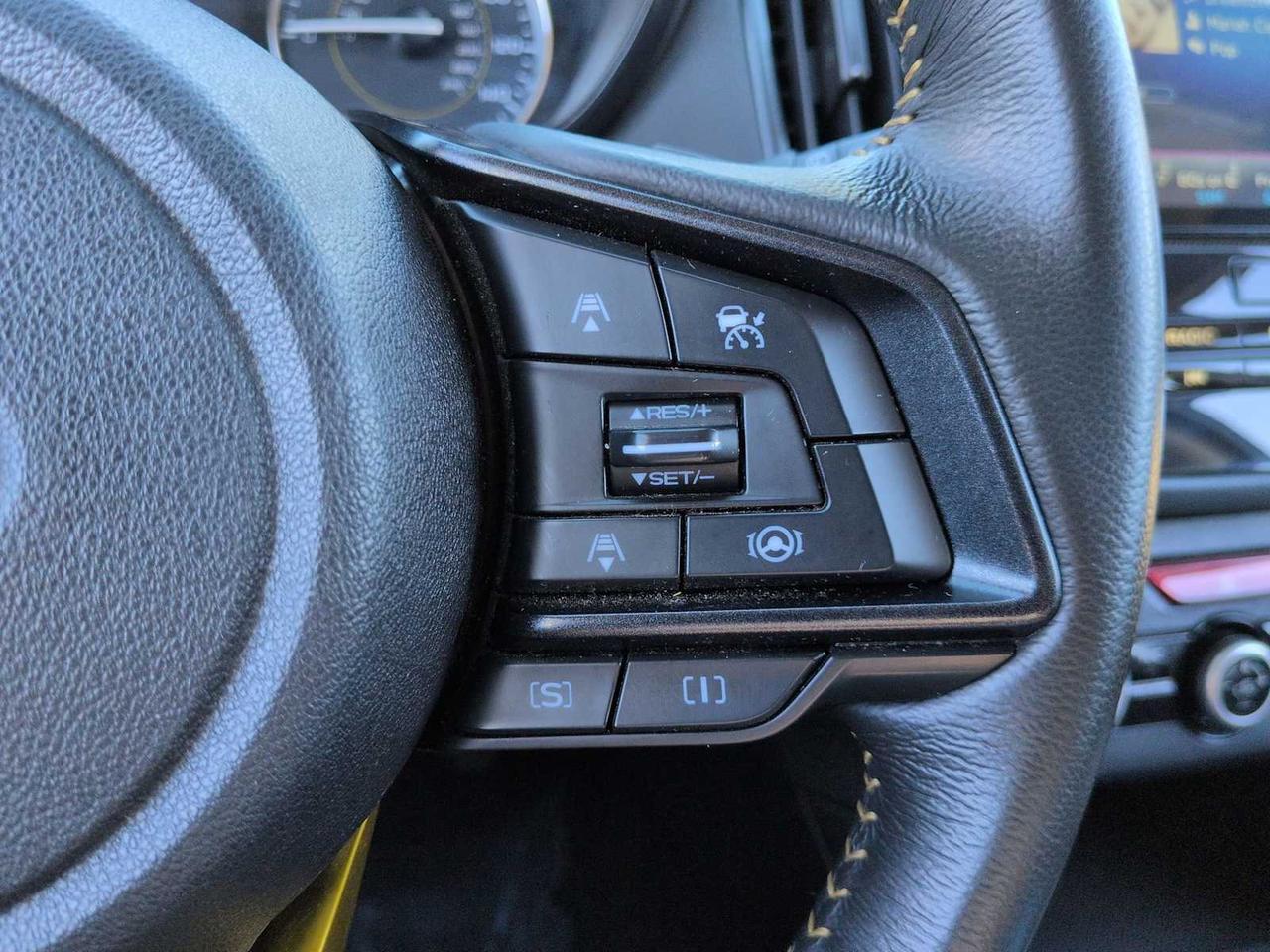 2022 Subaru Crosstrek Sport Irving TX 2022 Subaru Crosstrek Sport Irving TX