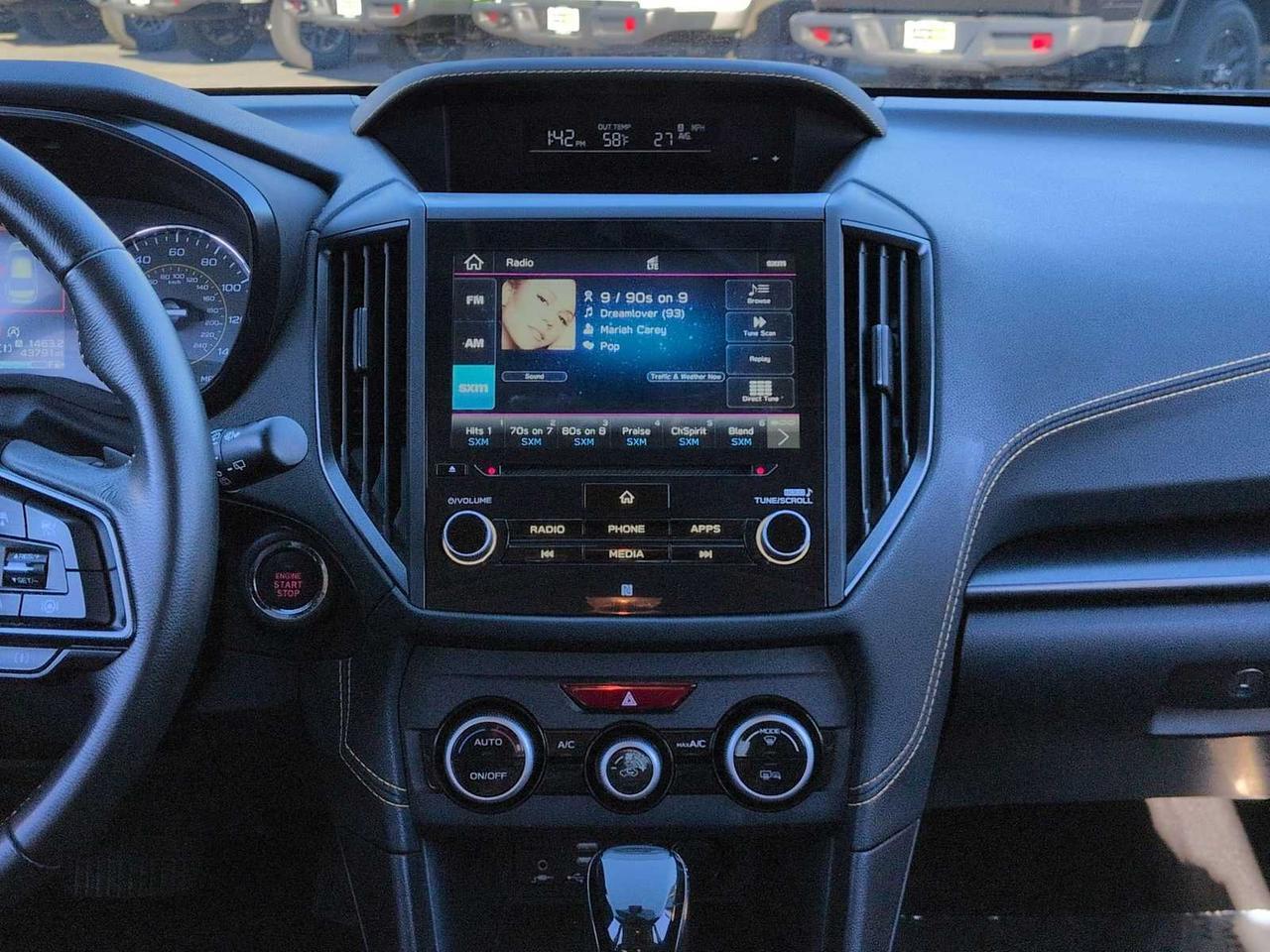 2022 Subaru Crosstrek Sport Irving TX 2022 Subaru Crosstrek Sport Irving TX