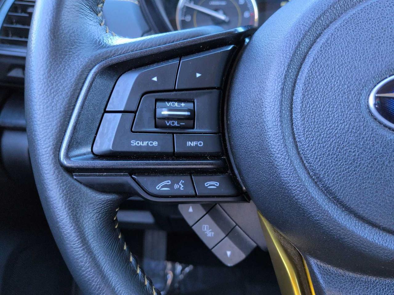 2022 Subaru Crosstrek Sport Irving TX 2022 Subaru Crosstrek Sport Irving TX