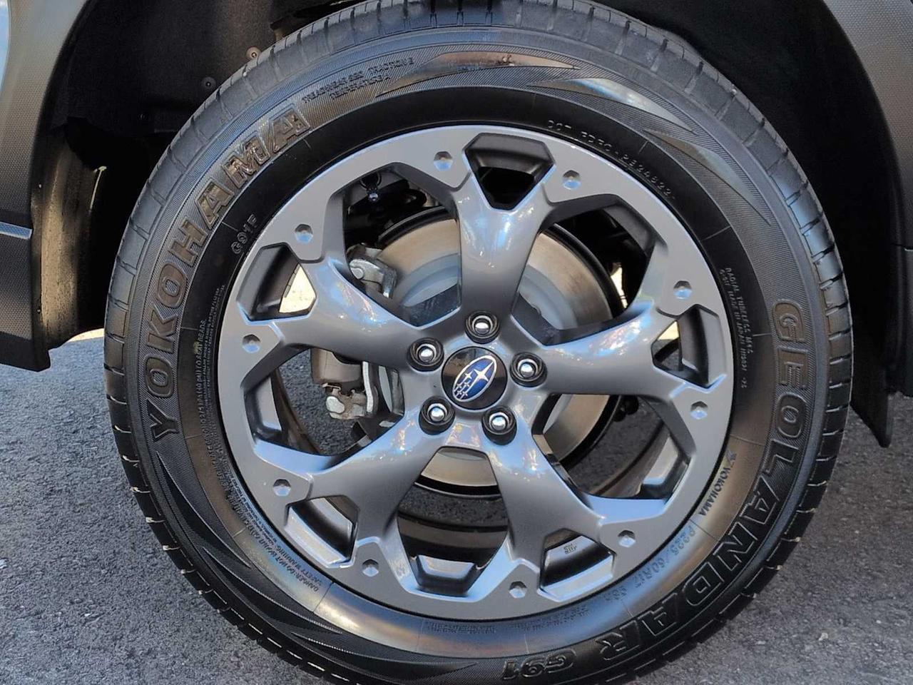 2022 Subaru Crosstrek Sport Irving TX 2022 Subaru Crosstrek Sport Irving TX