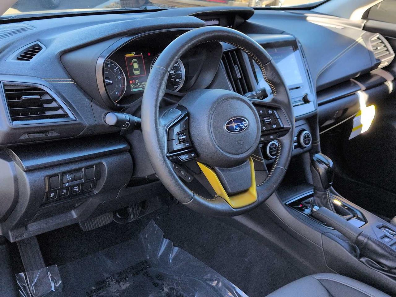 2022 Subaru Crosstrek Sport Irving TX 2022 Subaru Crosstrek Sport Irving TX