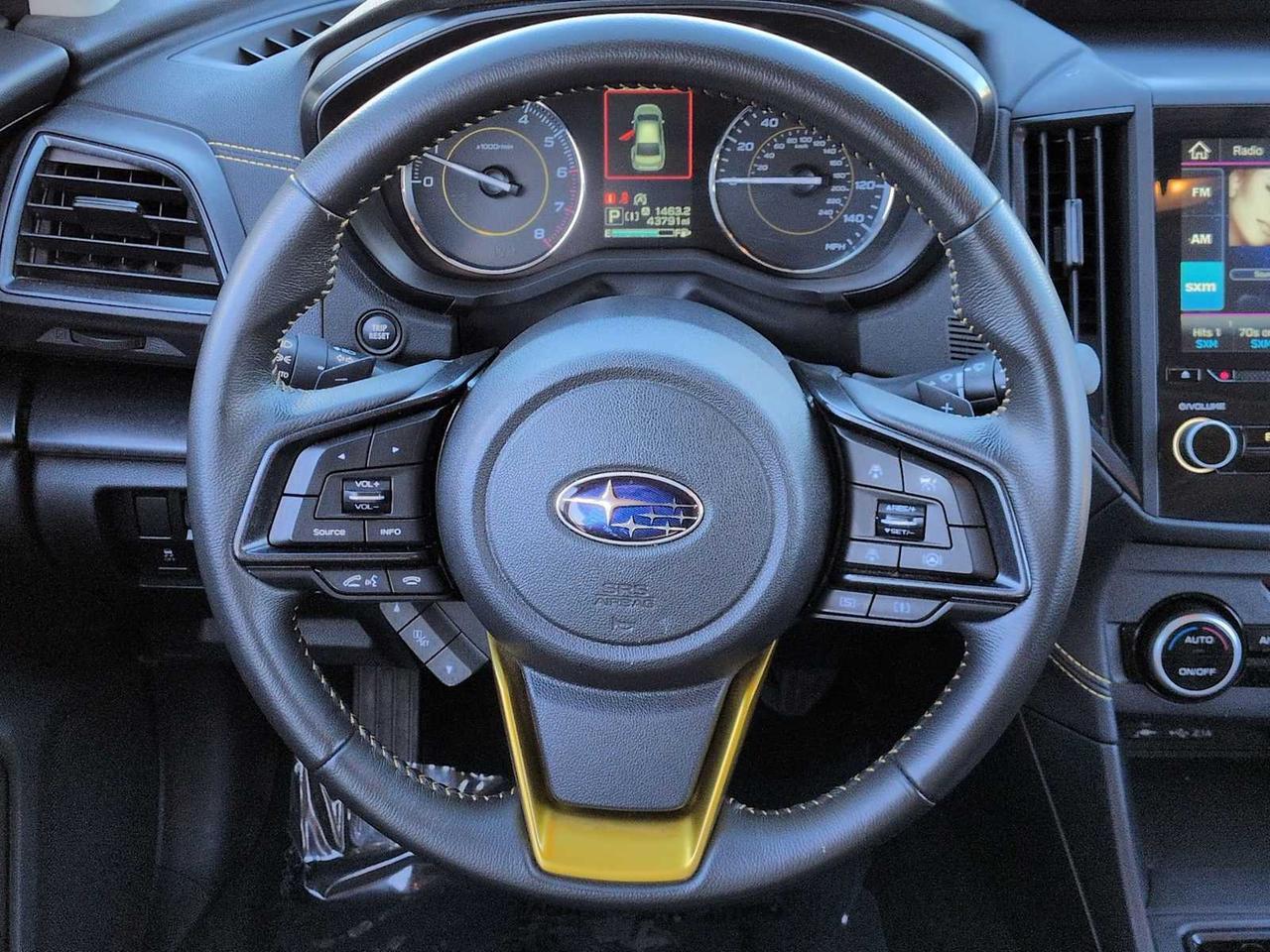 2022 Subaru Crosstrek Sport Irving TX 2022 Subaru Crosstrek Sport Irving TX