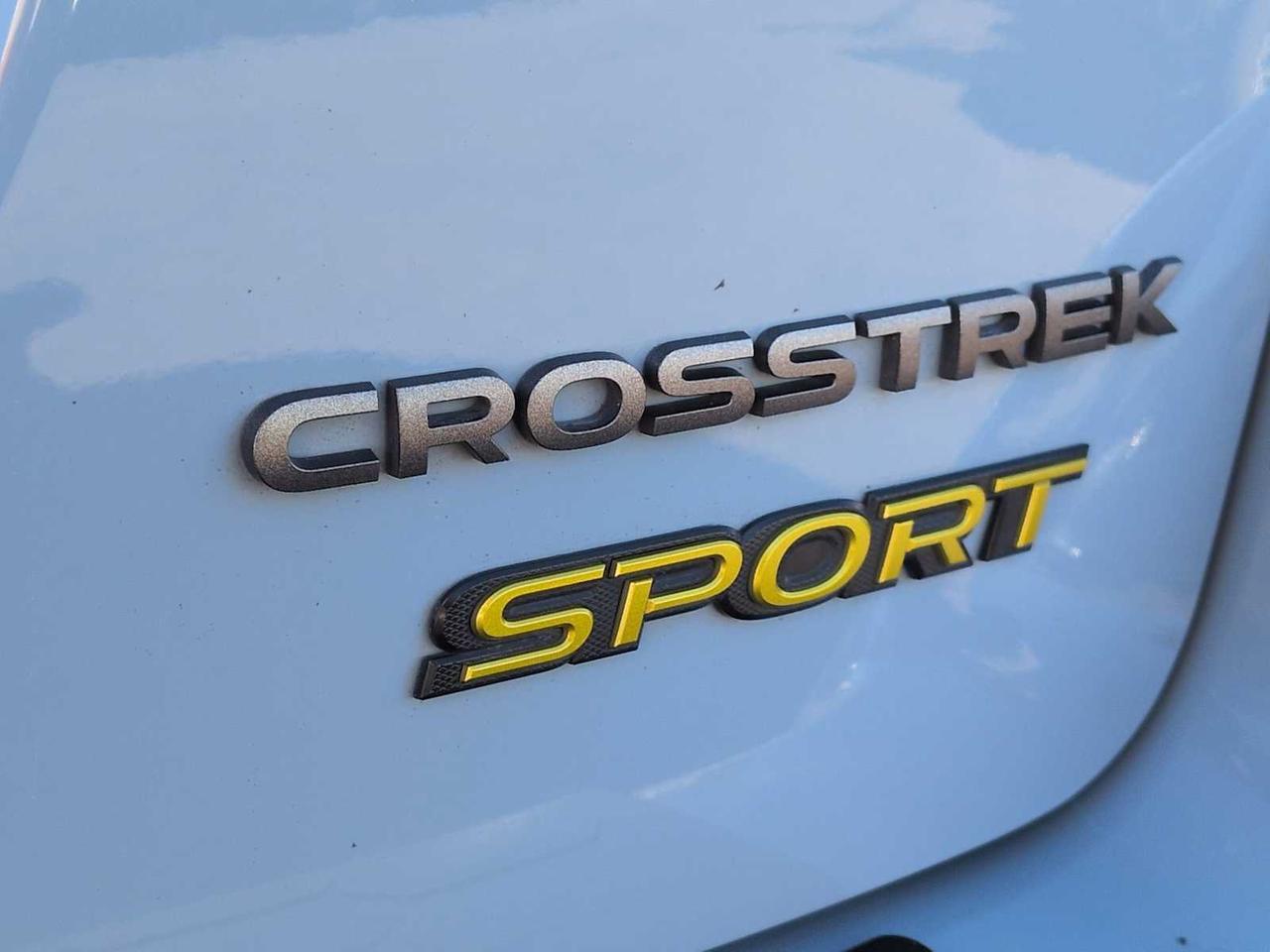 2022 Subaru Crosstrek Sport Irving TX 2022 Subaru Crosstrek Sport Irving TX