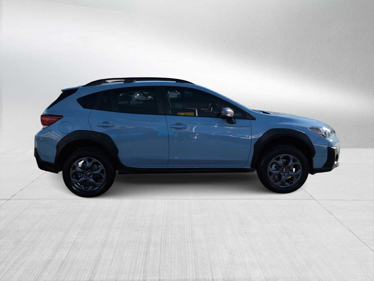 2022 Subaru Crosstrek Sport Irving TX 2022 Subaru Crosstrek Sport Irving TX