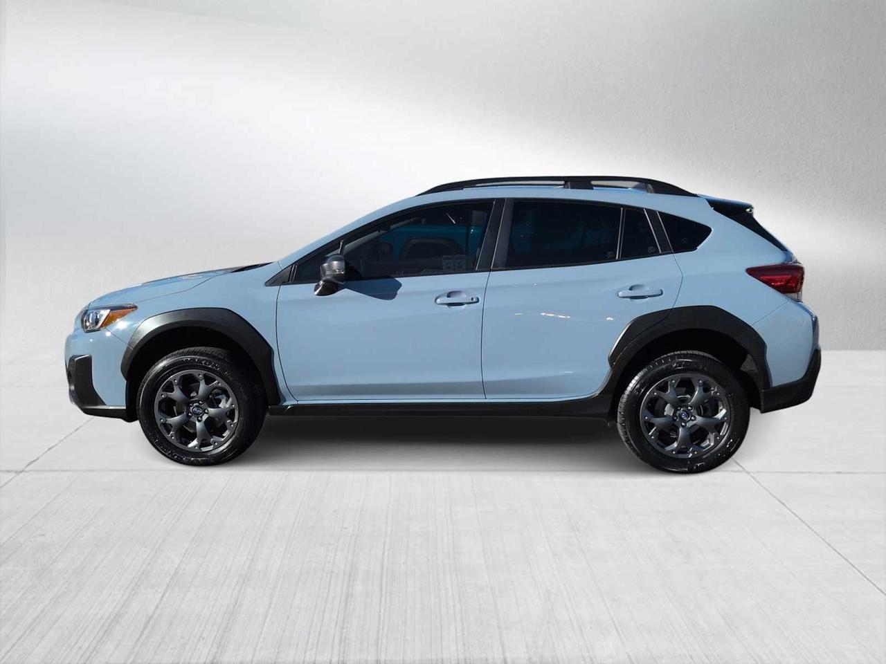 2022 Subaru Crosstrek Sport Irving TX 2022 Subaru Crosstrek Sport Irving TX