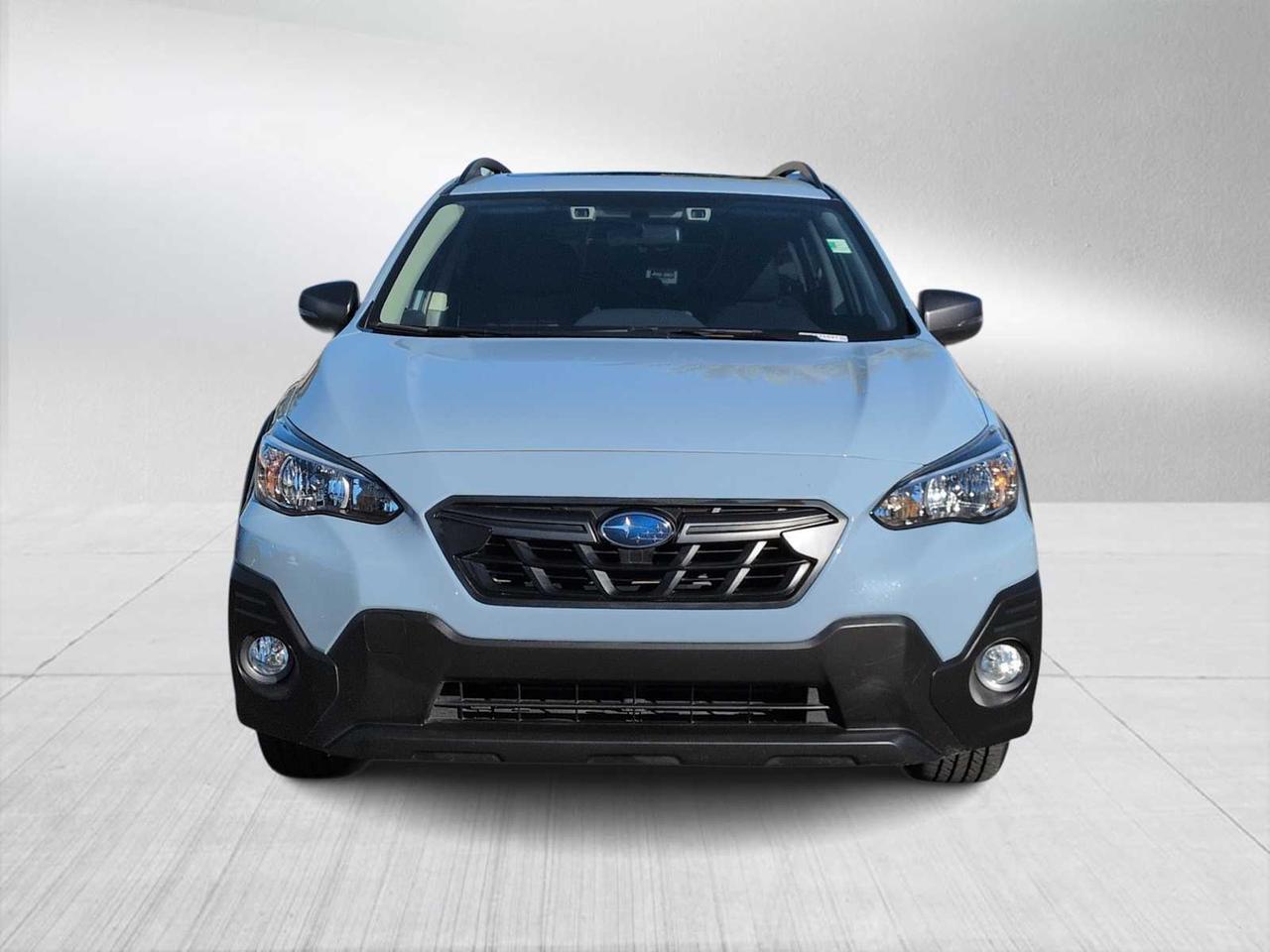 2022 Subaru Crosstrek Sport Irving TX 2022 Subaru Crosstrek Sport Irving TX