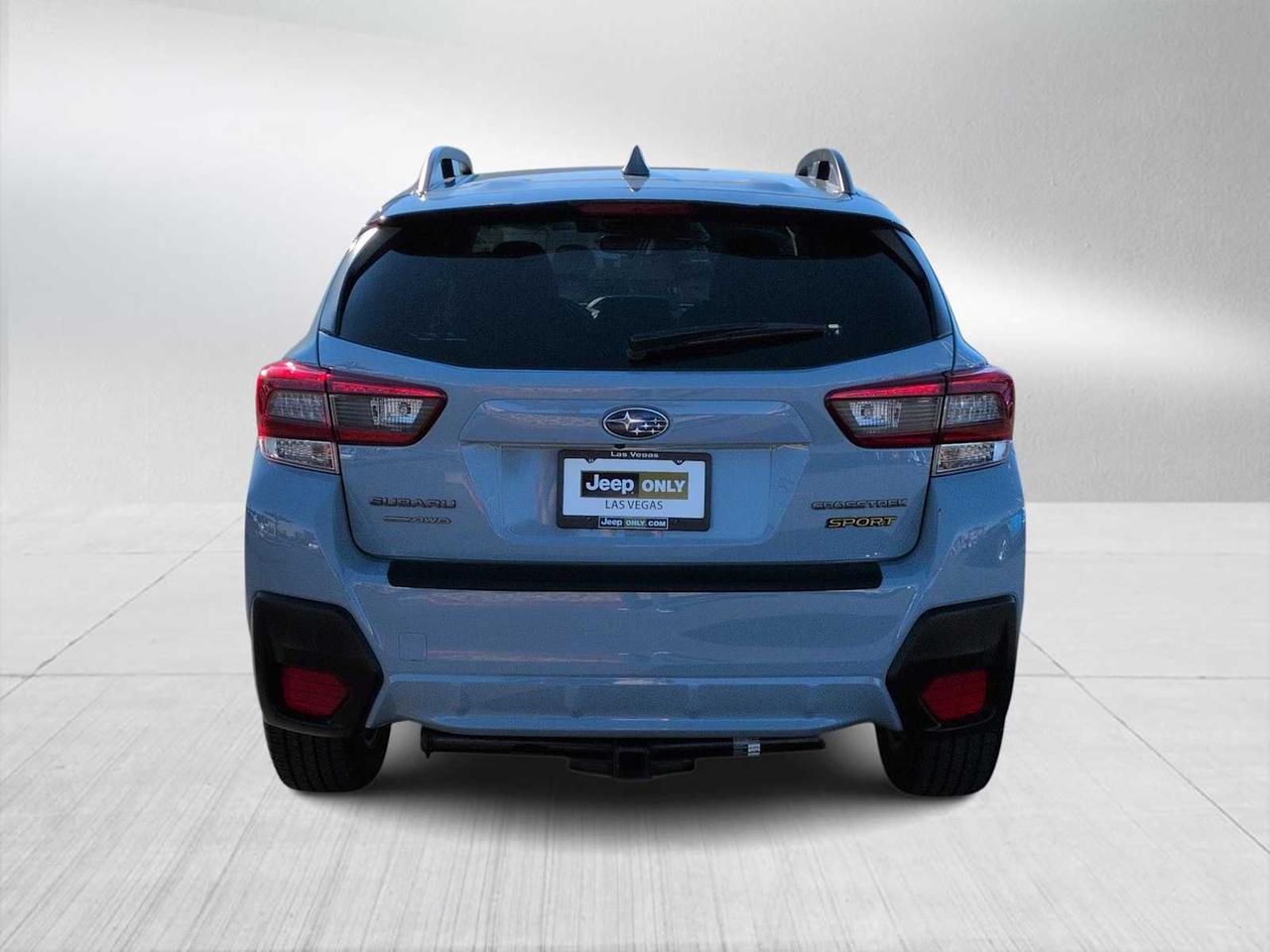 2022 Subaru Crosstrek Sport Irving TX 2022 Subaru Crosstrek Sport Irving TX