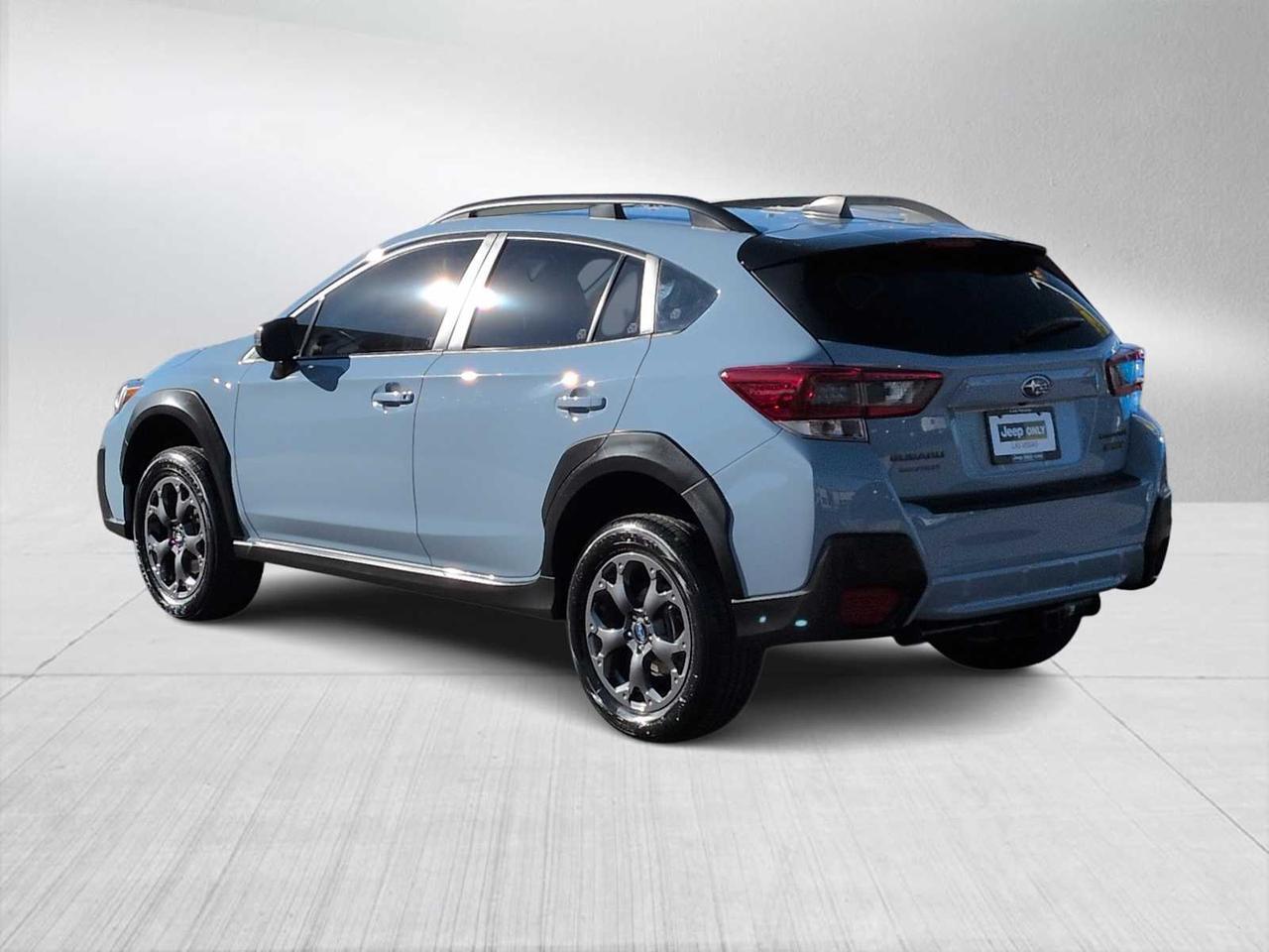 2022 Subaru Crosstrek Sport Irving TX 2022 Subaru Crosstrek Sport Irving TX