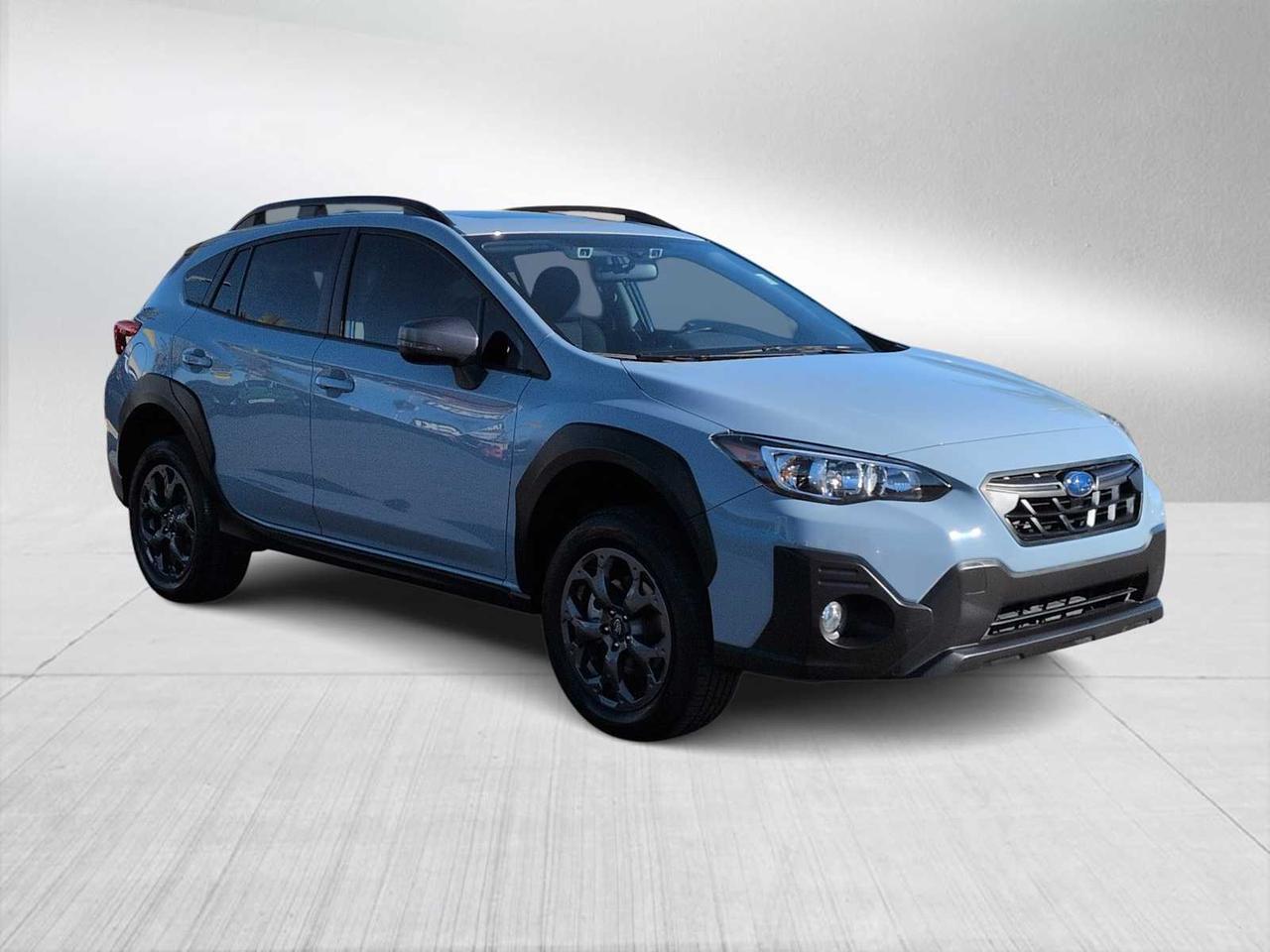 2022 Subaru Crosstrek Sport Irving TX 2022 Subaru Crosstrek Sport Irving TX