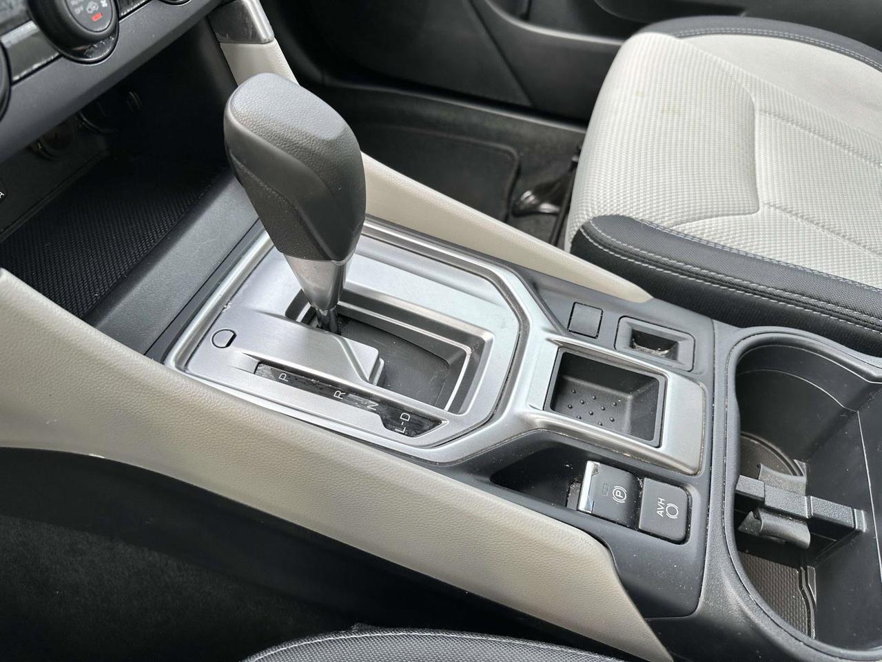 2022 Subaru Forester San Clemente CA