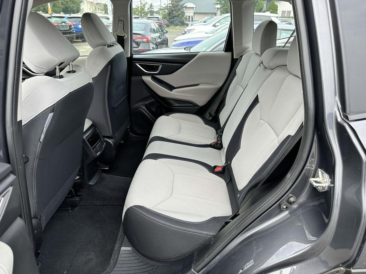 2022 Subaru Forester San Clemente CA