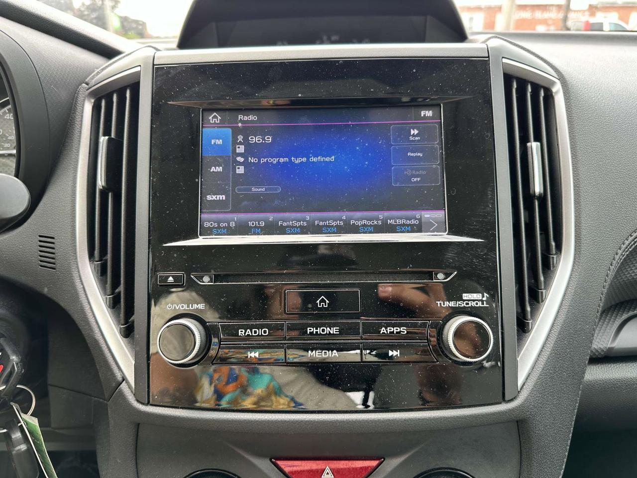 2022 Subaru Forester San Clemente CA