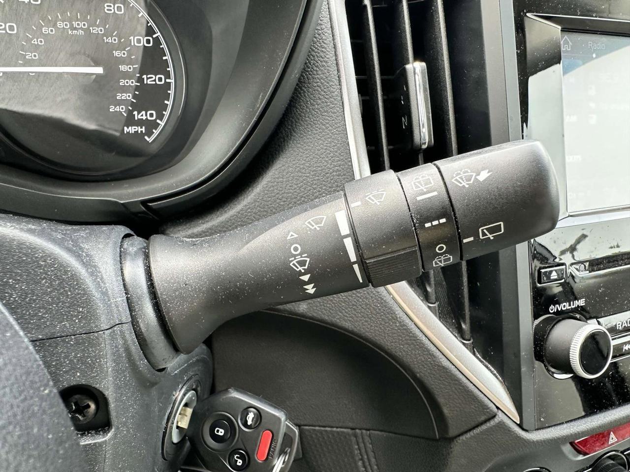 2022 Subaru Forester San Clemente CA