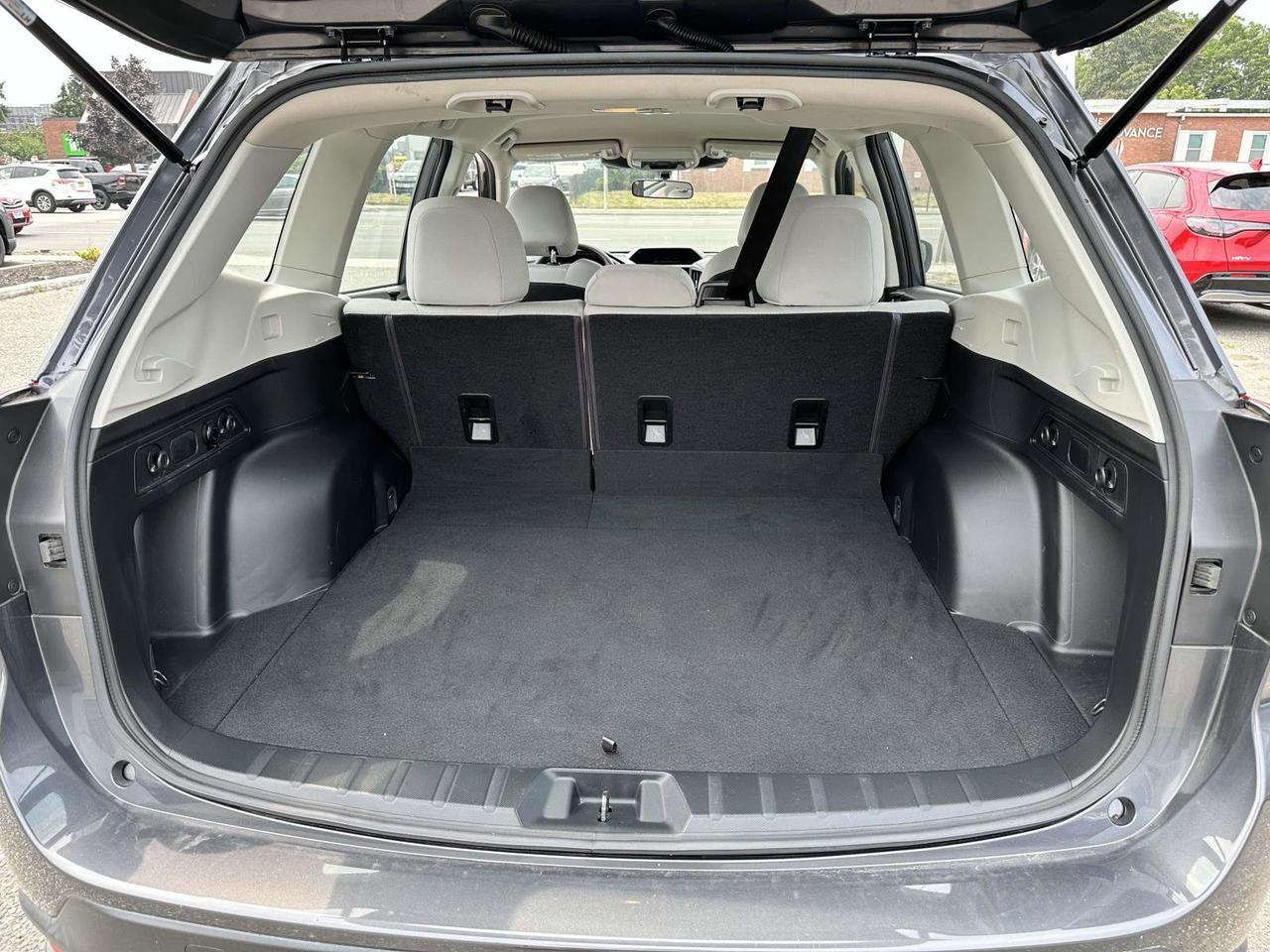 2022 Subaru Forester San Clemente CA