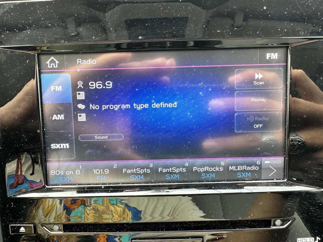 2022 Subaru Forester San Clemente CA