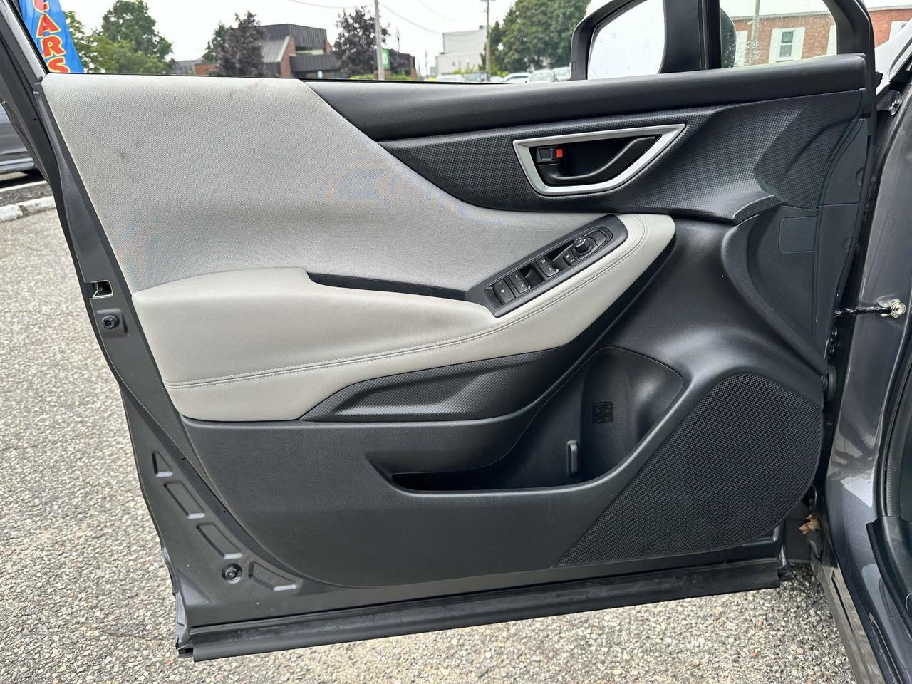 2022 Subaru Forester San Clemente CA