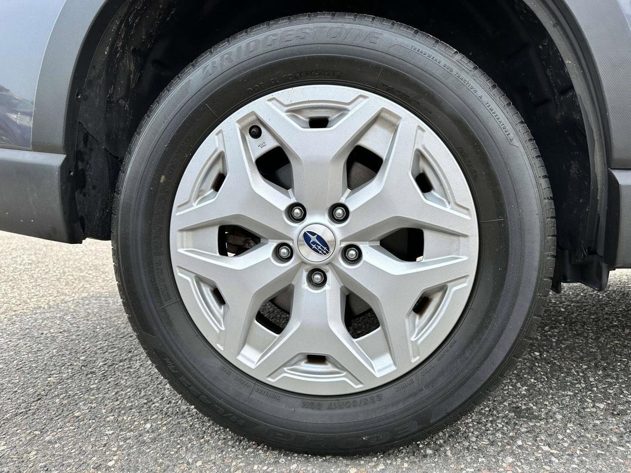 2022 Subaru Forester San Clemente CA