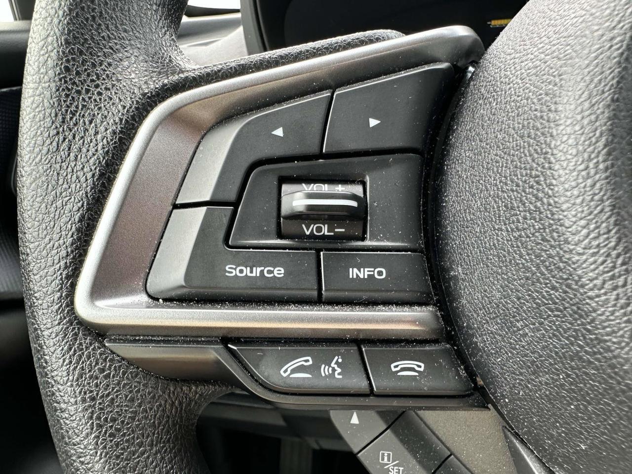 2022 Subaru Forester San Clemente CA