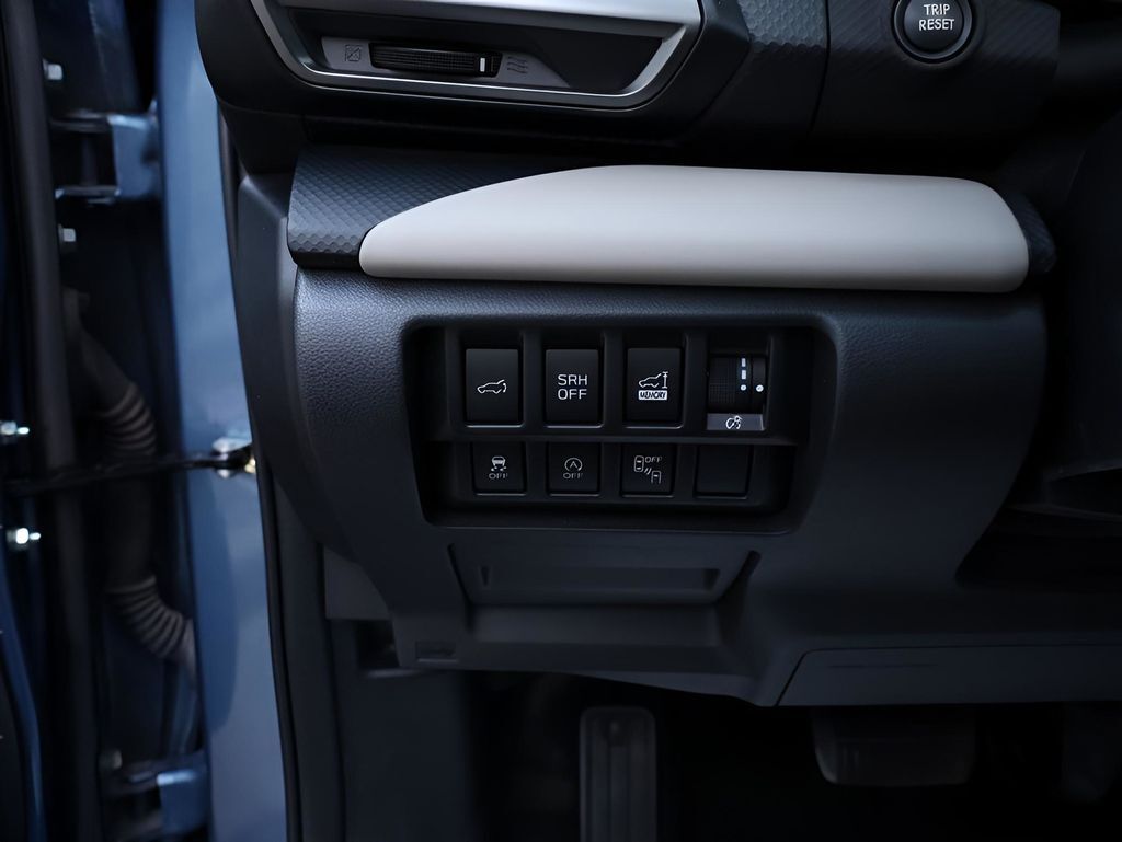 2022 Subaru Forester Limited San Clemente CA