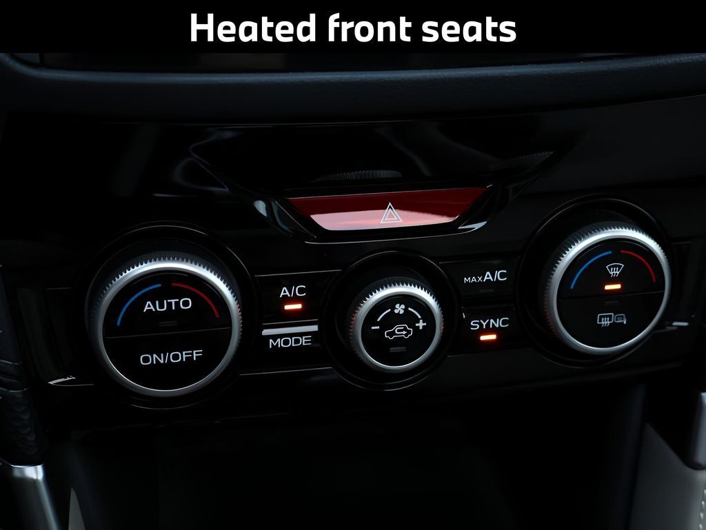 2022 Subaru Forester Limited San Clemente CA