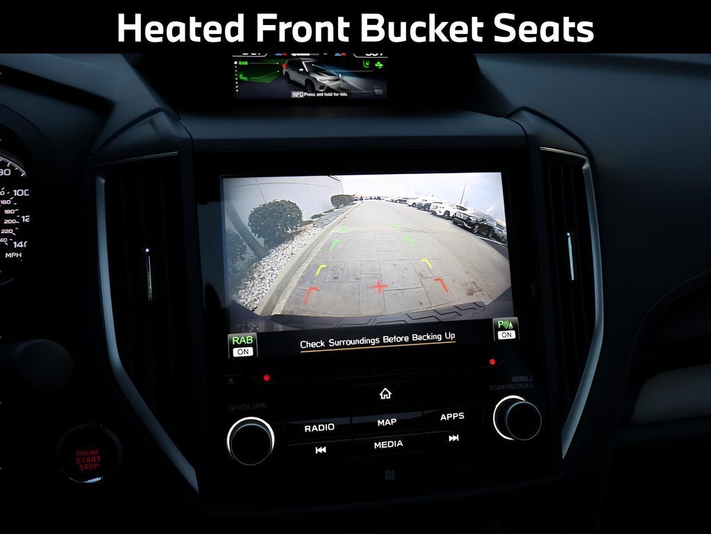 2022 Subaru Forester Limited San Clemente CA